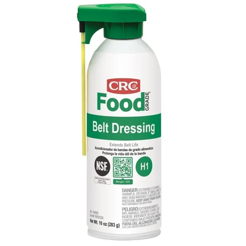 CRC Belt Dressing Food Grade 284g