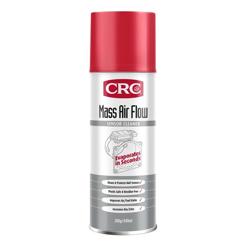CRC Mass Air Flow Sensor Cleaner Aerosol 300g - 5014