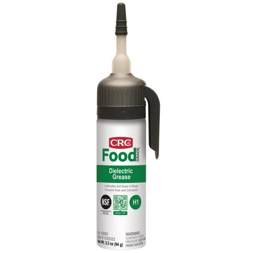 CRC Di-Electric Grease Food Grade 94g