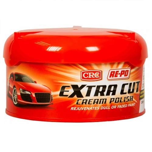 Re-Po Extra Cut Cream Polish 250g - 9060