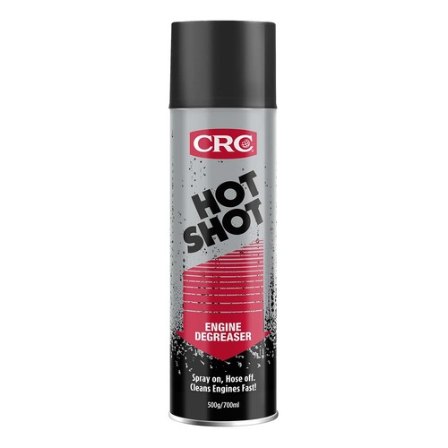 CRC Hot Shot Degreaser 500g - 5073