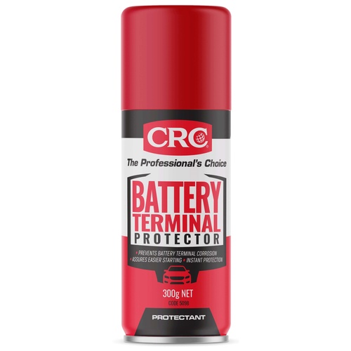 CRC Battery Terminal Protector 300g - 5098
