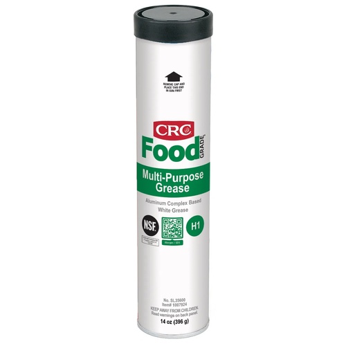 CRC Food Grade Multi-Purpose Grease 397g