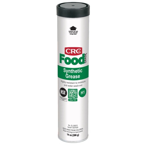 CRC Food Grade Synthetic Grease 397g