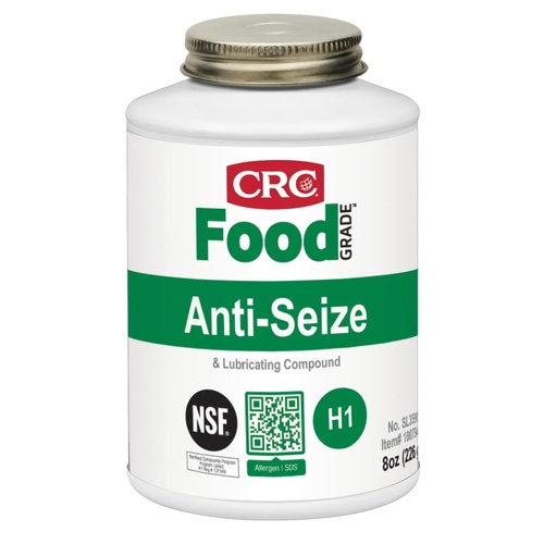CRC Food Grade Anti-Seize and lubricant 227g
