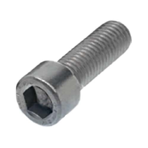 M2 x 8 304 Stainless Steel Hex Socket Cap Head Screw - Box of 100
