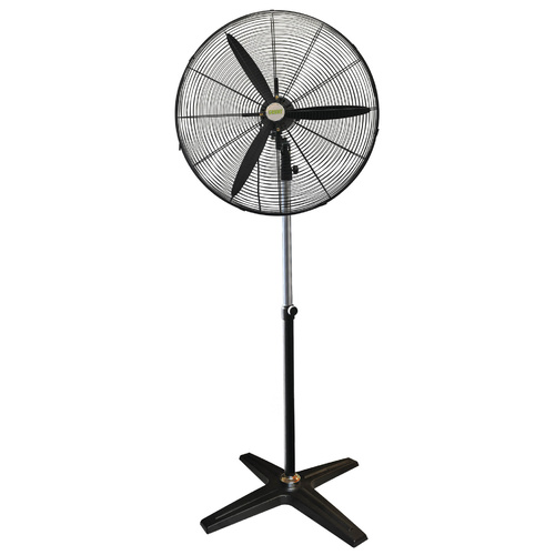 Fanmaster 750mm Industrial Pedestal Fan - NFPD75