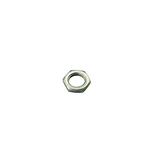 AAP 1/8" (6mm) Hexagon Backnut Galvanised Steel SBN06G