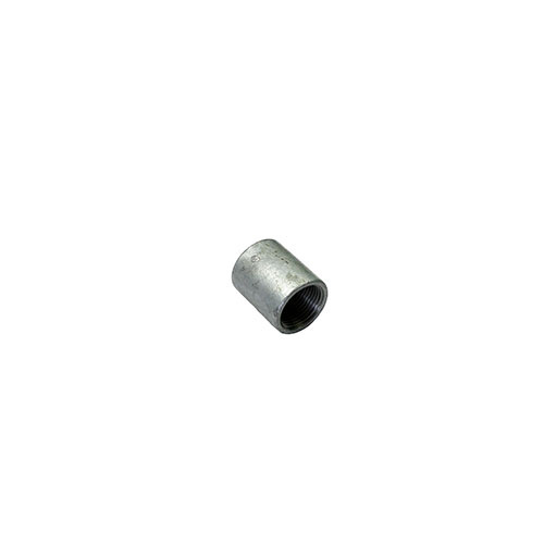 AAP 1/8" (6mm) x 19.3mm Heavy Type Socket Galvanised Steel SS06G