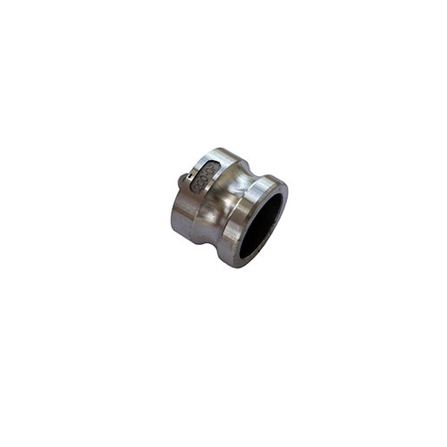 AAP 1/2" Aluminium Camlock Adaptor Type-DP Dust Plug CAL15DP