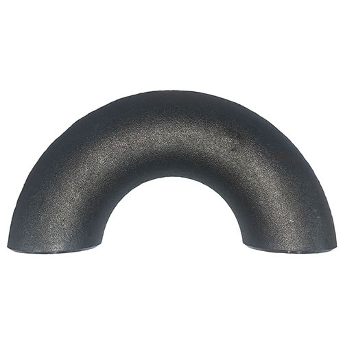 AAP 3/4" Long Radius 180° Elbow Buttweld STD ASTM A234 WE20U