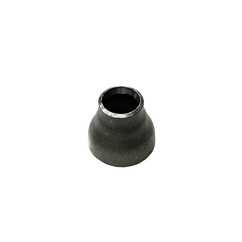 AAP 2-1/2" x 2" Concentric Reducer Buttweld SGP JIS 2311 WZCR6550