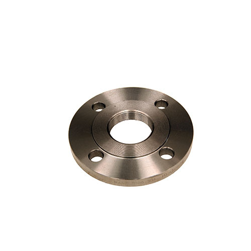 AAP 1" Screwed Flange BSP Thread BS 4504 PN16 SFPN16B25