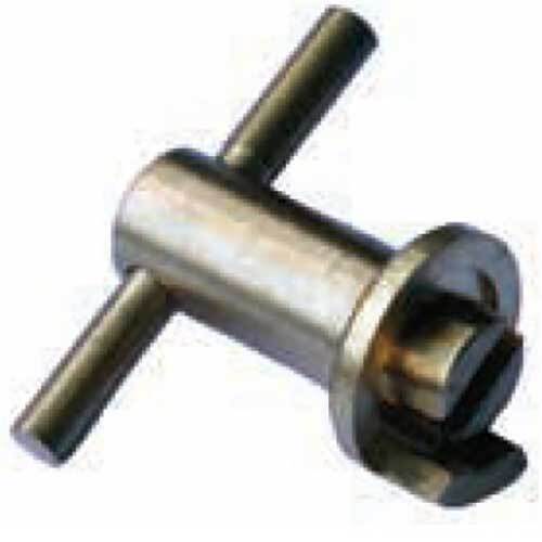 AAP Operating Key, Watermark VBCDK