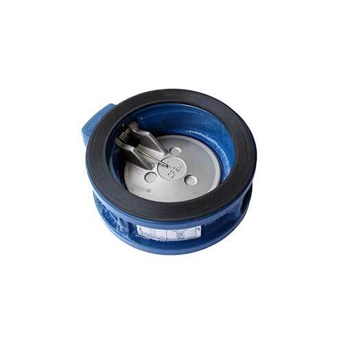 AAP 50mm, 2" Wafer Check Valve - Single Disc VWSC50