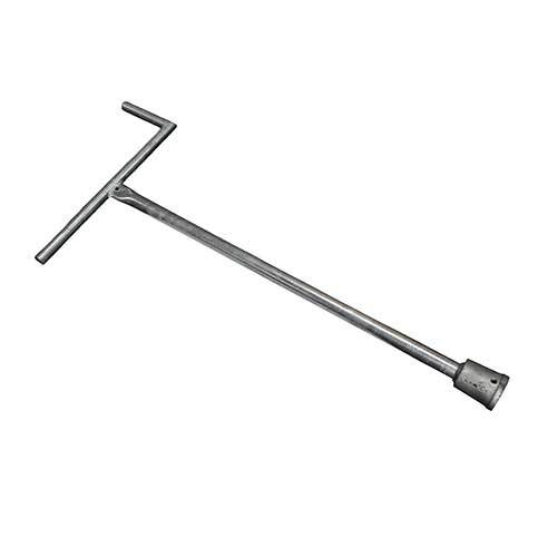 AAP Key For Resilient Seat Gate Valve