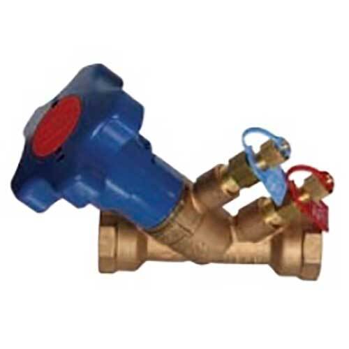 AAP 15mm, 1/2" Variable Balancing Valve BAL15