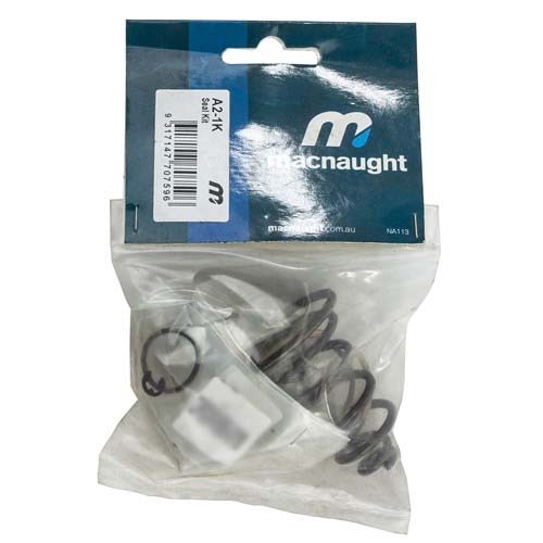Macnaught Seal Kit for A2H Manual Oil Pump A2-1K