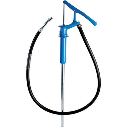 Macnaught Multi-Purpose Hand-Operated Drum Pump (60 - 200L Drum) A2H