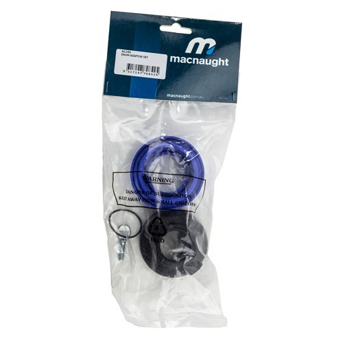 Macnaught Bung Adaptor Set for C7-01 AC24S