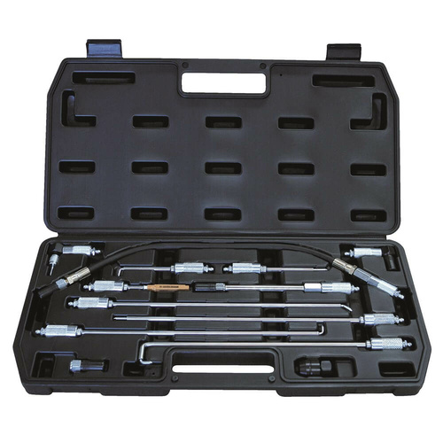 Macnaught Aviation Grease Coupler Kit ACK2-02