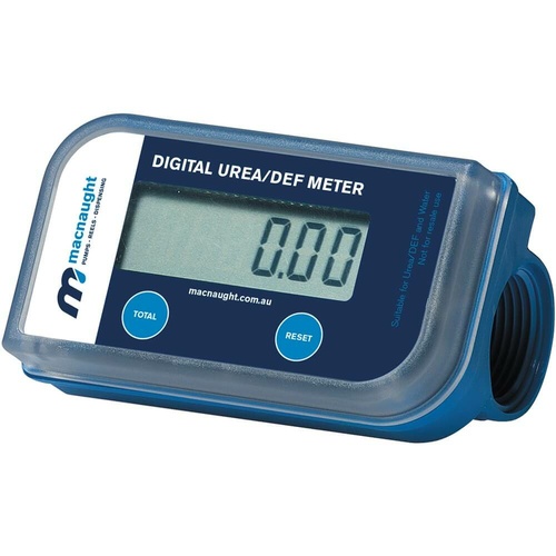 Macnaught Digital Urea/DEF Meter ADTUM