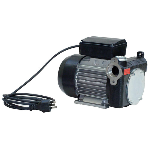 Macnaught 240V High flow Diesel Pump - 100LPM AHFP100LPM