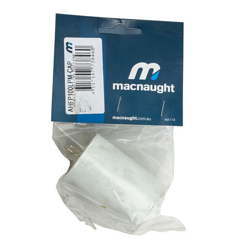Macnaught Capacitor AHFP100LPM-CAP