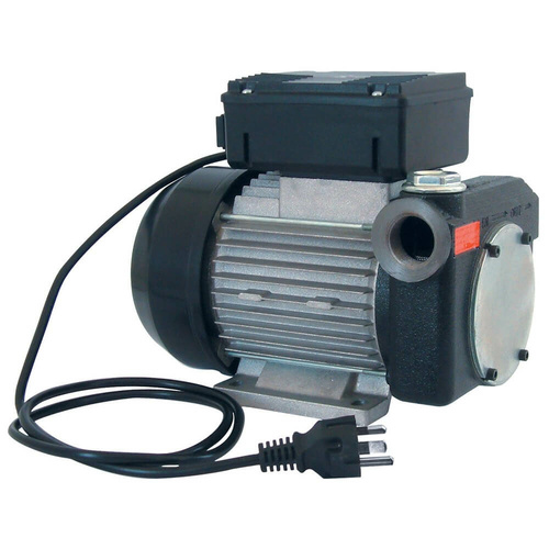 Macnaught 240V High flow Diesel Pump - 150LPM AHFP150LPM