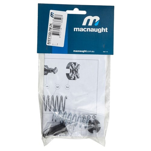 Macnaught Poppet Valve Kit AHFP150LPM-2K