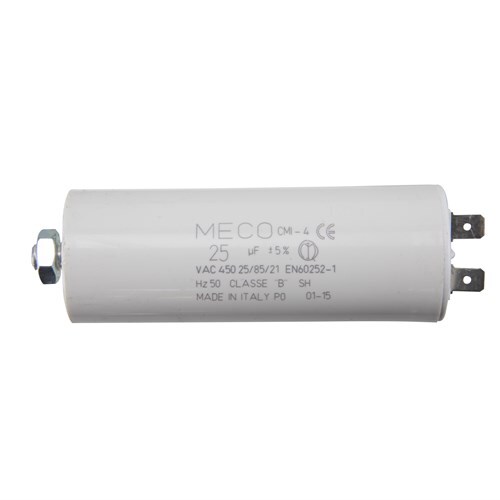 Macnaught Capacitor AHFP150LPM-CAP