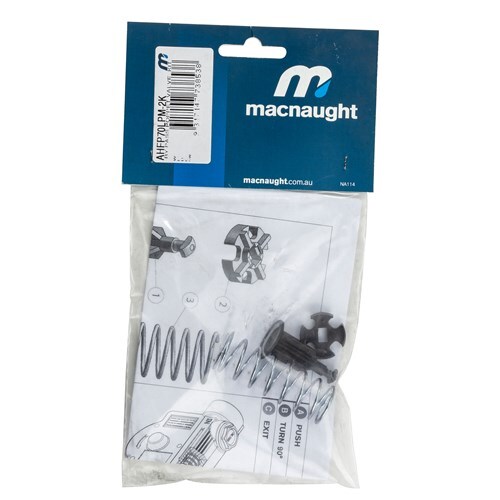 Macnaught Poppet Valve Kit AHFP70LPM-2K