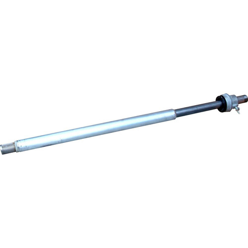 Macnaught Telescopic Suction Tube With Strainer ATS205