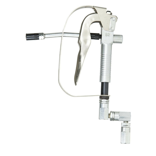 Macnaught B2 Grease Booster Gun with Safety Guard