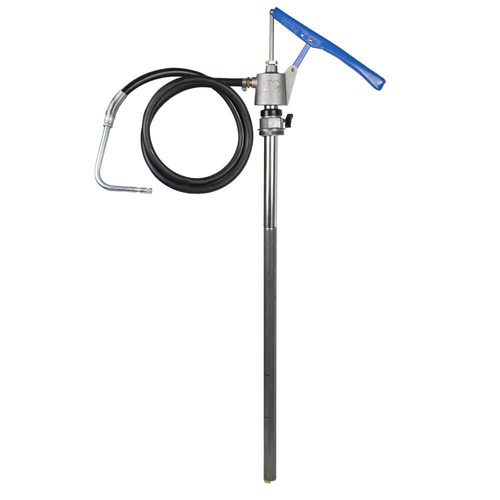 Macnaught Hand-operated Gear Oil Pump C11 (60 - 200L drum) C11