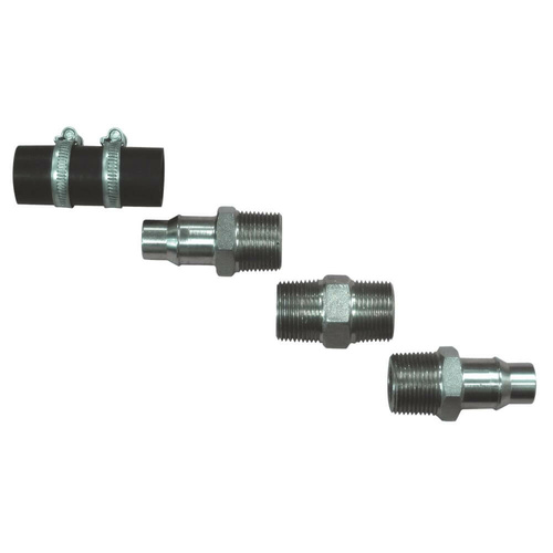 Macnaught Fittings Kit for HP-01 DH-01