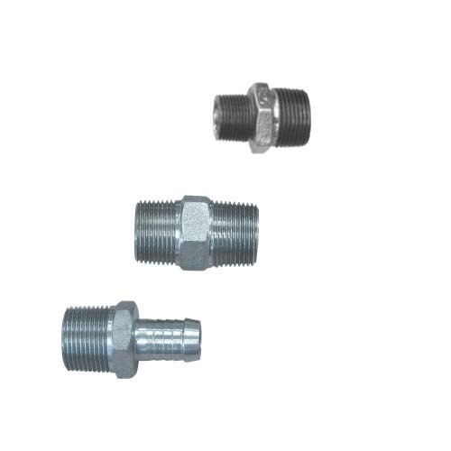 Macnaught Fittings Kit for GT-01 DV-01