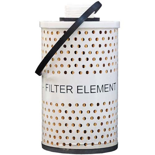 Macnaught HA7S 10 Micron Replacement Fuel Filter Element HA7S