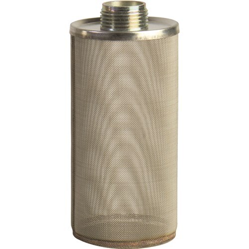 Macnaught Stainless Steel Strainer - 40 Mesh HASS40S