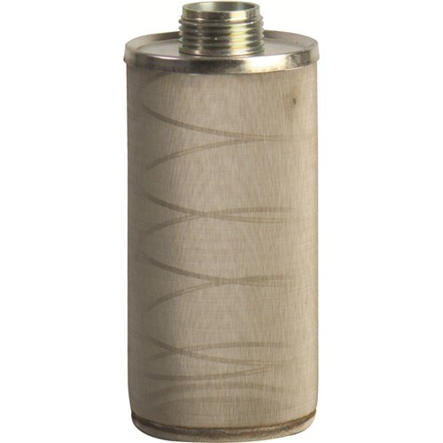 Macnaught Stainless Steel Strainer - 80 Mesh HASS80S