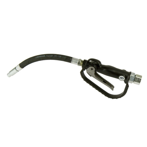 Macnaught Oil Control Gun - Flexible Extension HG20F-01