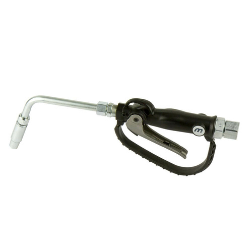 Macnaught Oil Control Gun - Rigid Extension HG20R-01