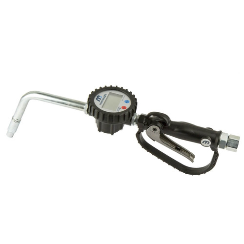 Macnaught Oil Control Gun - Electronic Rigid Extension HG20R-012E-01