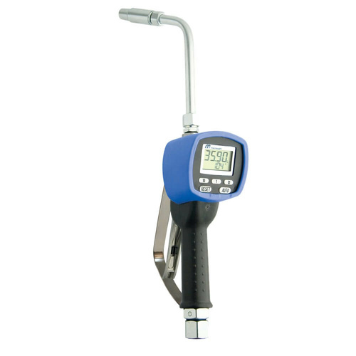 Macnaught Oil Control Gun with Preset Digital Display HG60-01