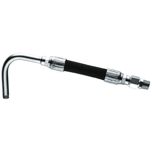 Macnaught Flexible Extension - 10" HGFEX