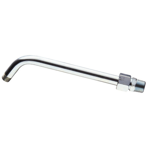 Macnaught Rigid Extension - 6" HGREX