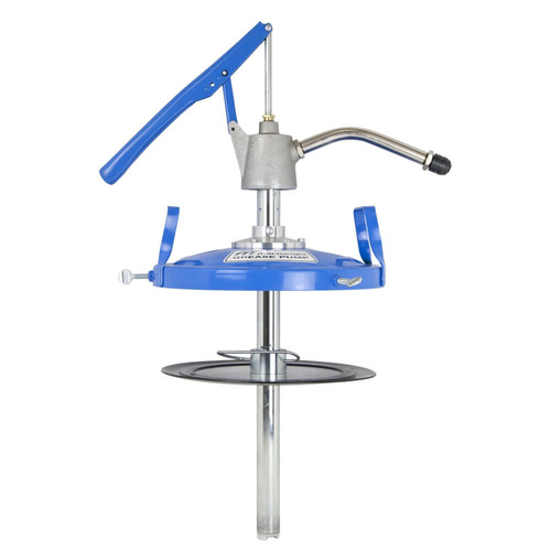 Macnaught J3 Portable Grease Transfer Pump Suits up to 20kg Container