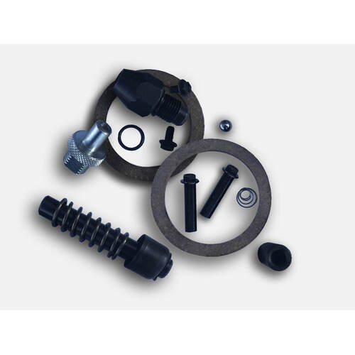 Macnaught K29 & K32 Service Kit