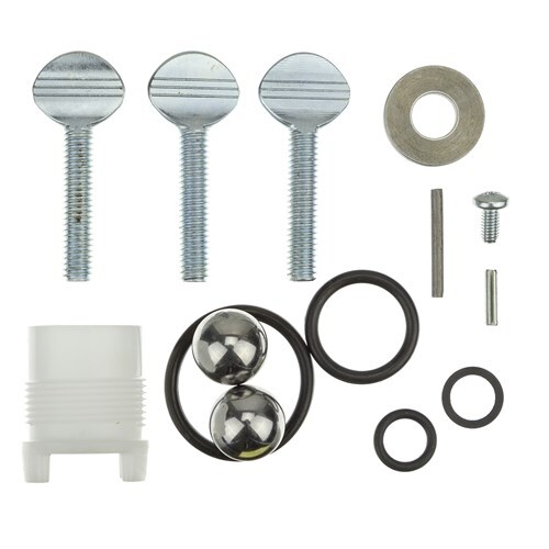 Macnaught K4 Overhaul Kit