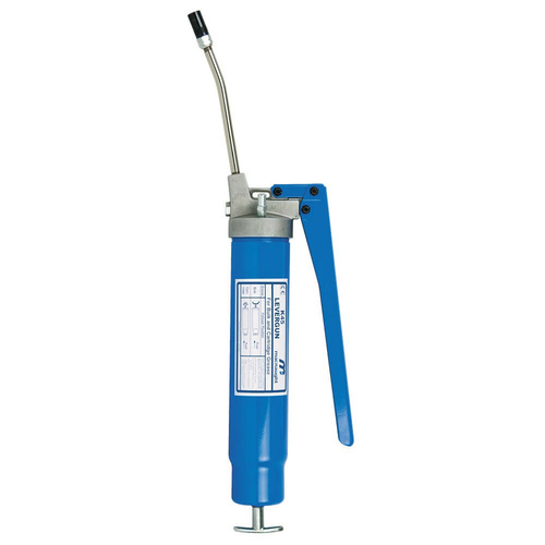 Macnaught K45 LEVERGUN 450g Grease Gun - Underground mining